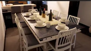 Charming house in Piedras Negras - Image 5