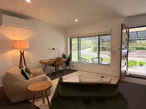 Pallheath Cottage: Cosy & Private - Image 4