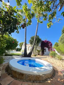 Beautiful villa in JAVEA near the beach - Image 3