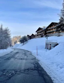 Veysonnaz, at the foot of the slopes - Image 4