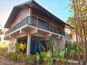 Anusorn Garden Villas Chiang Mai – Attic Villa - Image 2