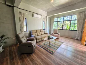Anusorn Garden Villas Chiang Mai – Attic Villa - Image 3