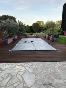 Charming country house, private pool and garden - Image 3