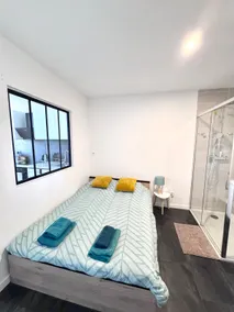 Cozy apartment - Downtown - free WIFI - Image 4