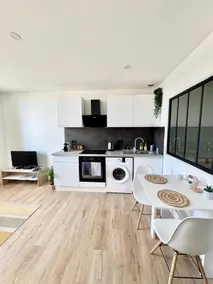 Cozy apartment - Downtown - free WIFI - Image 2