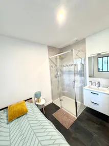 Cozy apartment - Downtown - free WIFI - Image 5