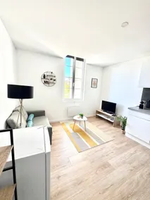 Cozy apartment - Downtown - free WIFI - Image 3