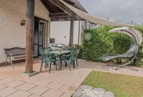 [Ca' Roby] Just 5 minutes from Malpensa AIRPORT - Image 3