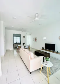 Cozy Scandi home @ Balok! - Image 2
