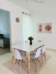 Cozy Scandi home @ Balok! - Image 5