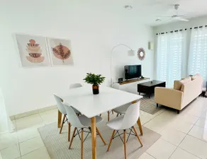 Cozy Scandi home @ Balok! - Image 4