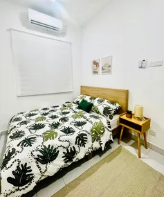 Cozy Scandi home @ Balok! - Image 3