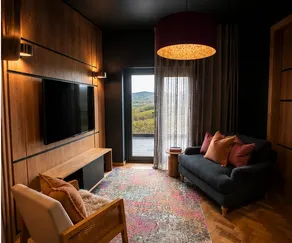 The Black Cabin Oban - Image 4