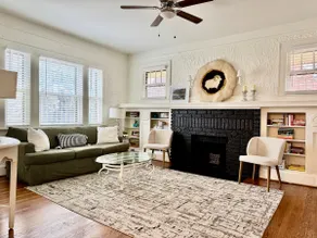 Updated Historic Home 10 mins to UAB & Attractions - Image 2