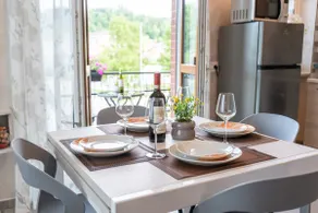 Rayan Alba Langhe AC Apartment, Parking, Wi-Fi” - Image 5
