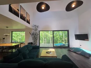 Peaceful Forest Retreat Near Plitvice lakes– Ether - Image 2