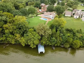 Lake Estate, Dock, Pool, Hot Tub - Image 3