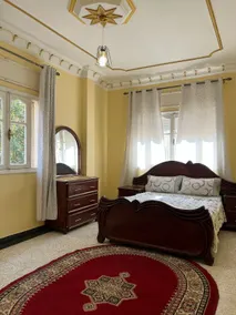 House for daily family rent - Image 3