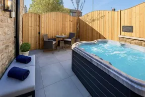 Blossom Tree Cottage (HOT TUB, newly renovated) - Image 3