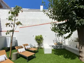 Sitges Spaces Garden Oasis, Near Beach, Renovated - Image 2
