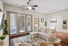 LUX 2BR Suite | Pool/Gym/Parking/Games | Sleeps 9! - Image 3