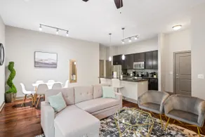 LUX 2BR Suite | Pool/Gym/Parking/Games | Sleeps 9! - Image 4