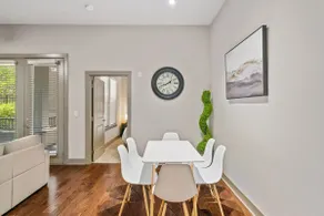 LUX 2BR Suite | Pool/Gym/Parking/Games | Sleeps 9! - Image 5