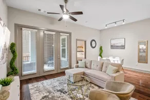 LUX 2BR Suite | Pool/Gym/Parking/Games | Sleeps 9! - Image 2