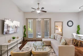 LUX 2BR Suite | Pool/Gym/Parking/Games | Sleeps 9! - Image 2