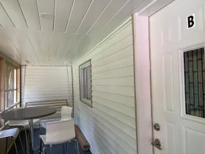 Modern Upstairs Apt. Minutes from Downton Flushing - Image 3