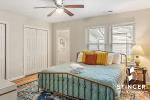 Bungalow in Pigeon Point/15 min from Parris Island - Image 3