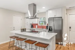 Bungalow in Pigeon Point/15 min from Parris Island - Image 2