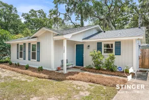 Bungalow in Pigeon Point/15 min from Parris Island - Image 5