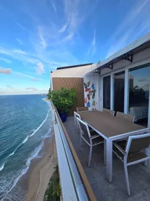 Oceanview Penthouse 3-Bedroom +Terrace+Pool! - Image 3