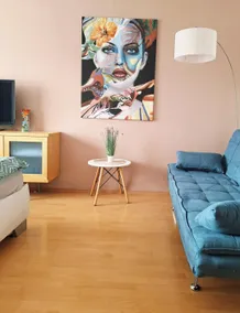 Terminal Apartment, ARENA 5 min, Centrum 15 - Image 2