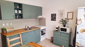 Terminal Apartment, ARENA 5 min, Centrum 15 - Image 3