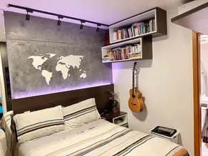 Super Luxury Flat - London - 7 - Image 2
