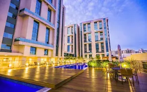 Super Luxury Flat - London - 7 - Image 3