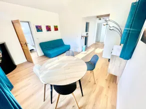 Quiet apartment + terrace - Image 4