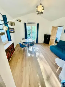Quiet apartment + terrace - Image 3