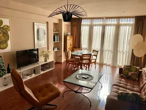 Apartment with a view - Image 2
