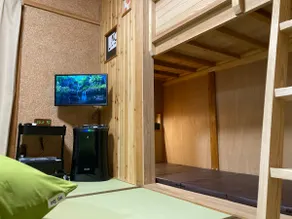 Kirishima | Private hot spring x Japanese garden private villa / Enjoy Takachiho Ranch, mountain climbing, and local bars. - Image 2