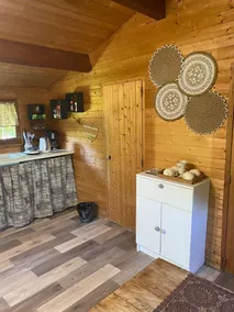 Comfortable chalet - Image 5