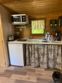 Comfortable chalet - Image 4
