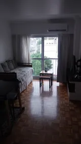 Sucre close by Aeroparque in Bajo Belgrano heart - Image 2