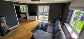 Forester's house suite 120 m² + large sun terrace - Image 3