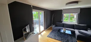 Forester's house suite 120 m² + large sun terrace - Image 4