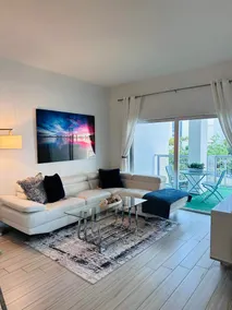 “Beautiful 2 beds in Edge Water-Miami with Free/P” - Image 2