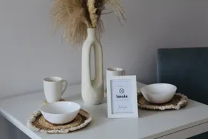 Platamon Breeze Apartment | Sea View & Sunny - Image 2