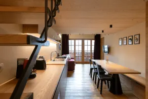 Makalu – Cozy Studio with Mezzanine - Image 5